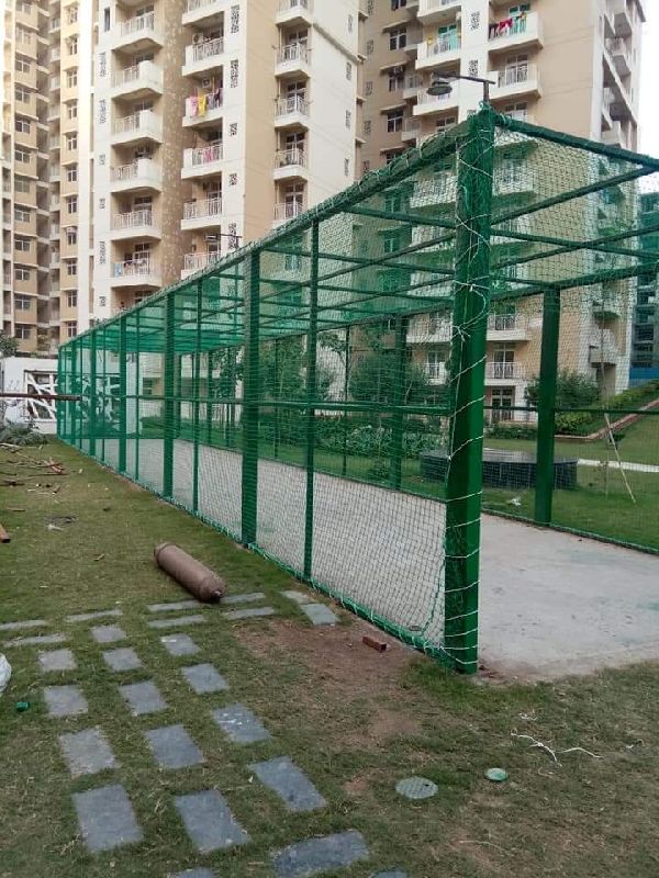 Cricket Practice Net