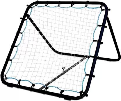Powder Coated Football Rebounder, for Outdoor Use, Size : 1.5x1.5 Mtr, 1x1 Mtr