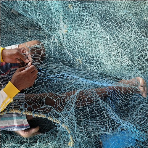 BIXXON HDPE Fishing Net, Packaging Type : BUNDLE at Best Price in