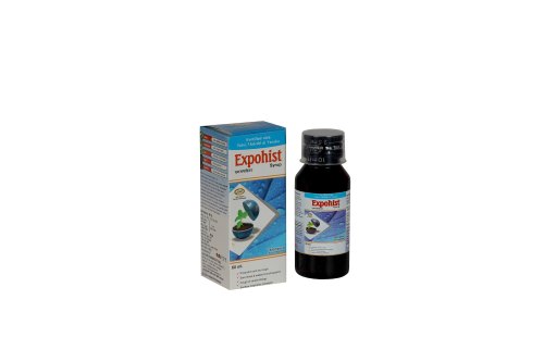 Cough syrup, Bottle Size : 100 ml
