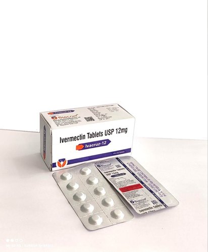 Ivermectin Tablet