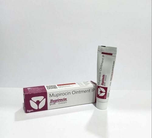 mupirocin ointment