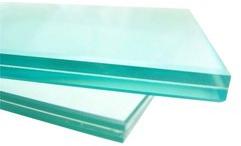 Saint Gobain Tempered Insulated Glass, Color : Multicolored