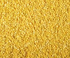 Natural Moong Dal, for Cooking, Grade Standard : Food Grade