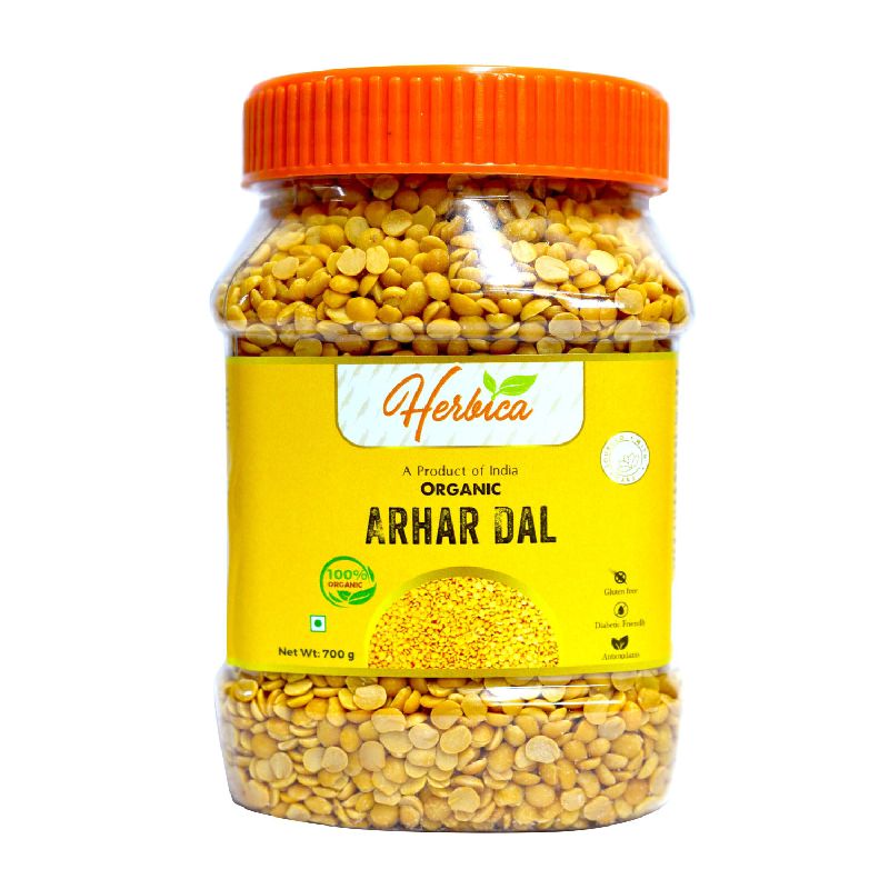 Herbica Arhar Dal