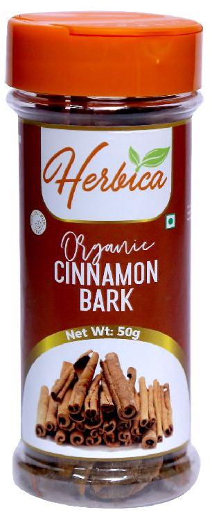 Herbica Cinnamon Bark