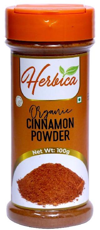 Herbica Cinnamon Powder