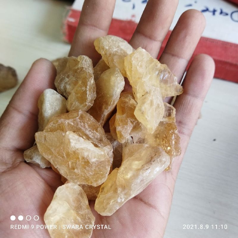 citrine stone