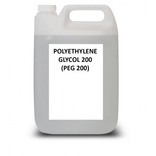 IGL PRODUCT Polyethylene Glycol 200