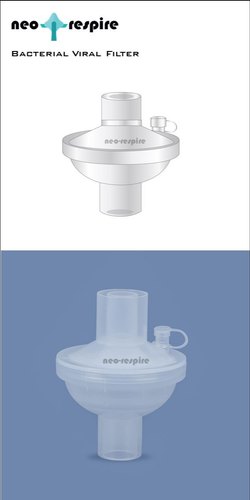 bacterial viral filter