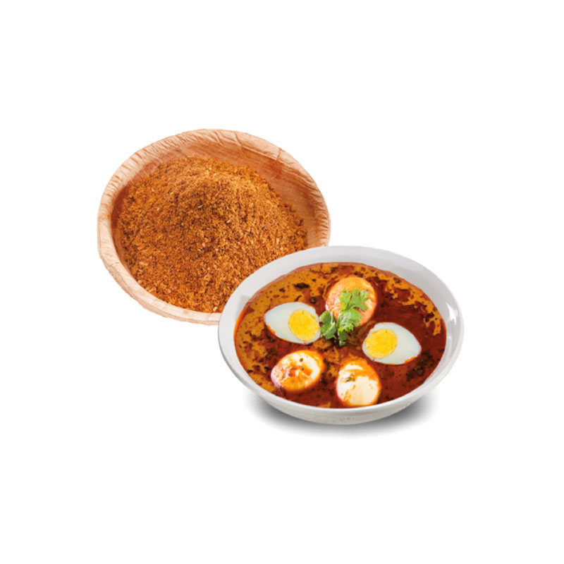 Egg Curry Masala Powder, Certification : FSSAI Certified