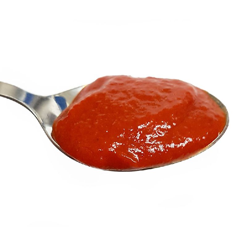 Red Chilli Paste