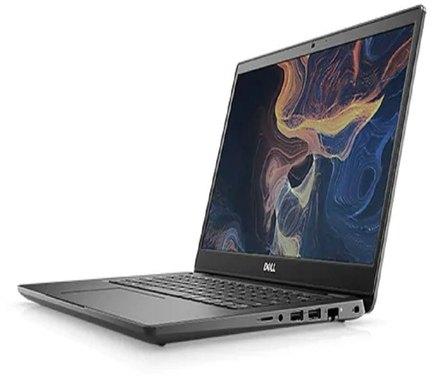 Dell Laptop, Color : Grey