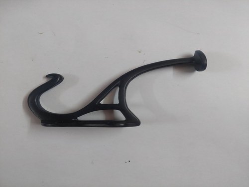 Cast Iron Wall Hook