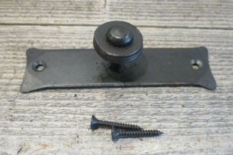 Iron Cabinet Knob Pull