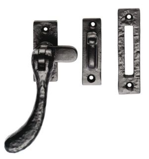 Iron Window Fastener, for Fittings, Feature : Accuracy Durable
