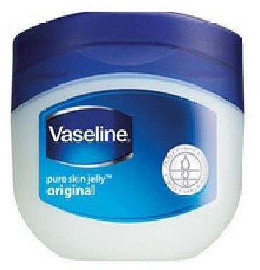 Vaseline Petroleum Jelly, for Skin