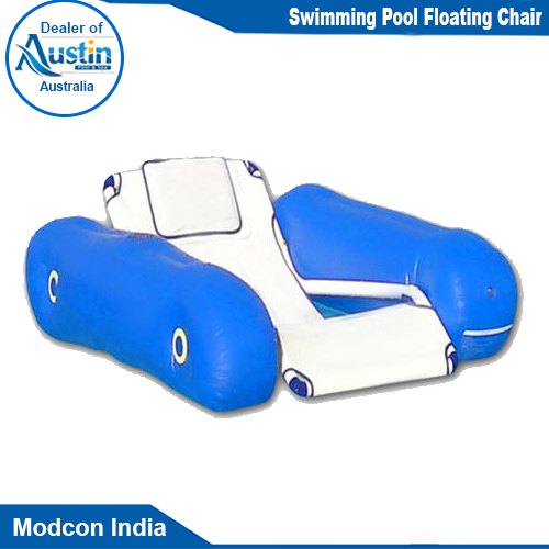 Potent FRP Inflatable Chair, Feature : Excellent finish, Approved quality, Less maintenance