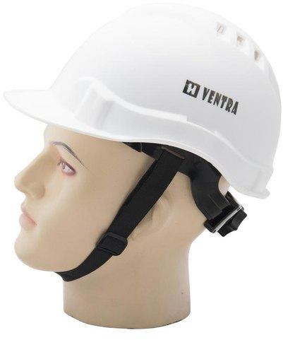 HDPE Air Ventilated Safety Helmet, Size : 520mm -580mm