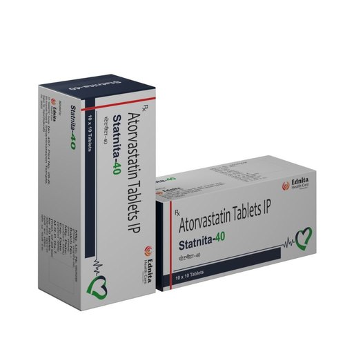 Atorvastatin Tablets