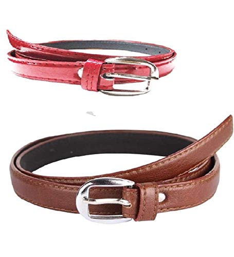 Plain Ladies Leather Belt, Feature : Fine Finishing, Nice Designs, Shiny Look
