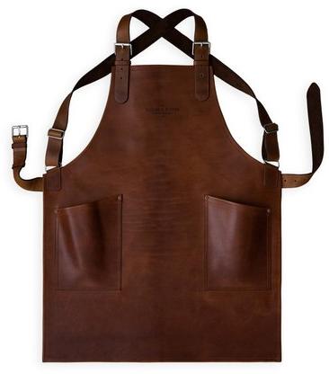 Leather Apron