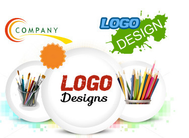 Premium Vector | Free vector marketing modern logo design for companies