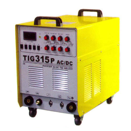 315P TIG Welding Machine