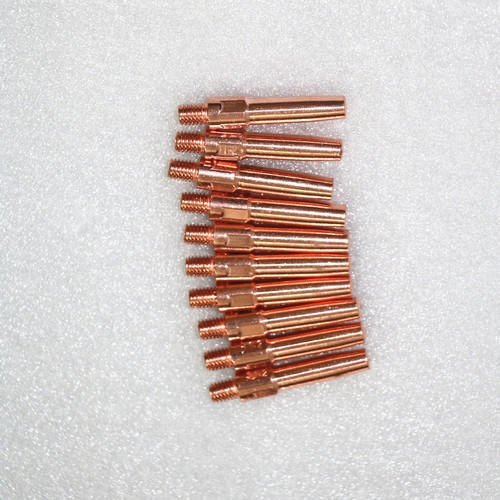 Copper Co2 Welding Tips, Feature : Heat Resistance, High Strength, Quality Tested