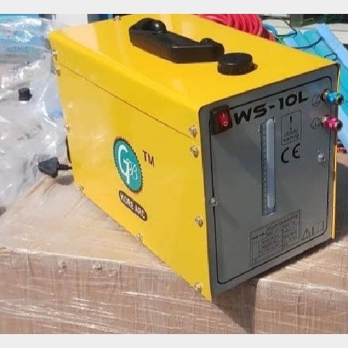 Water Cooled TIG Welding Machine