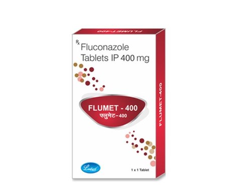 Fluconazole Tablet