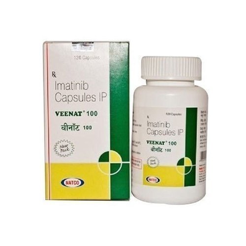 Veenat Imatinib Capsules