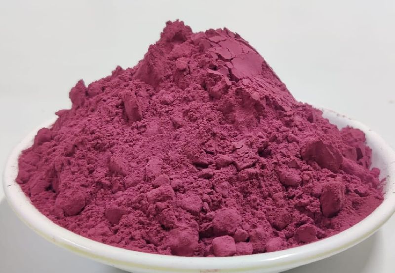 Common Beetroot Powder, for Human Consumption, Animal Feed, Pharmaceutical, Food Industry, Certification : FSSAI Certified