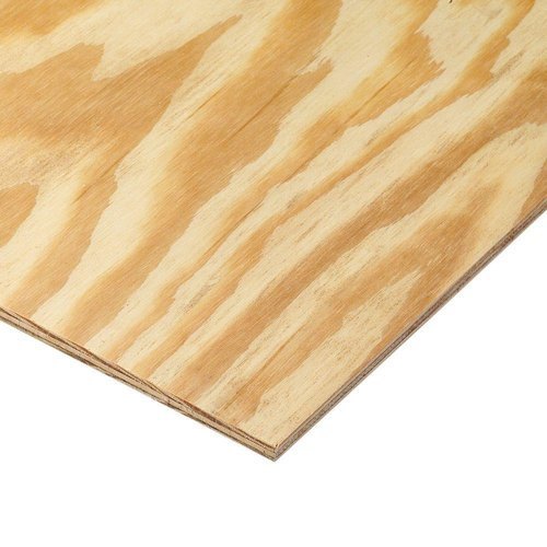Rectangular Pine Wood Decorative Laminates Sheet, Color : Brown
