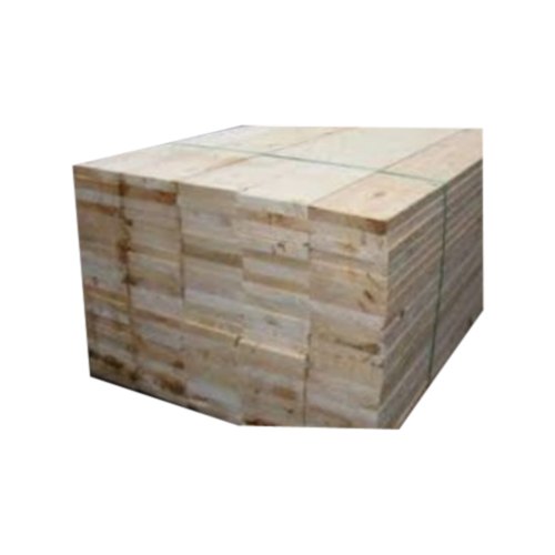 Pine Wood Plank