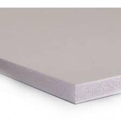 PVC Foam Sheets, Color : Grey