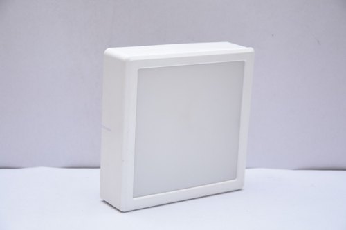 50 Hz LED Square Panel Light, Voltage : 220 V
