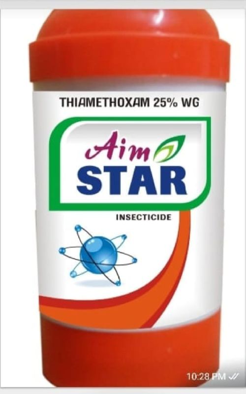 AIM Star Thiamethoxam 25% WG Insecticide