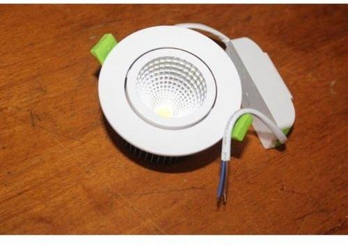 Flexible LED Downlight