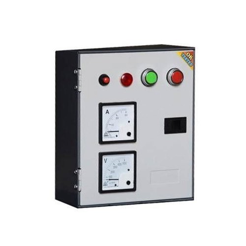 IP55 Single Phase Control Panel, Size : Multisizes