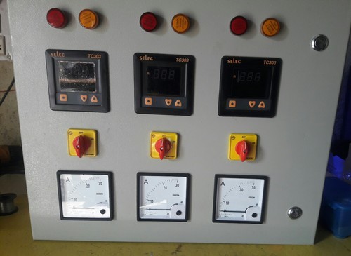 Temperature Control Panel, Size : Multisizes