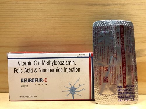 Neurofur-C Injection