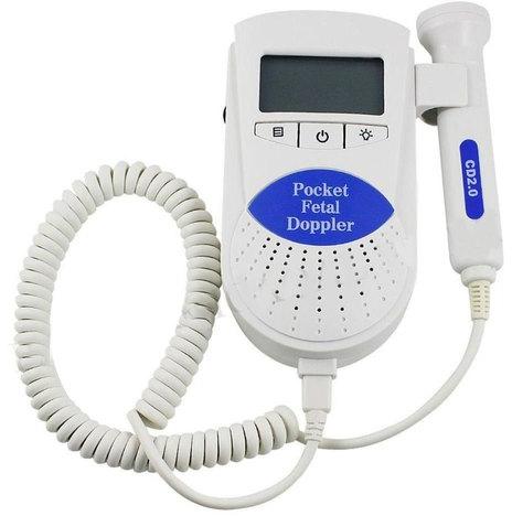 Fetal Doppler