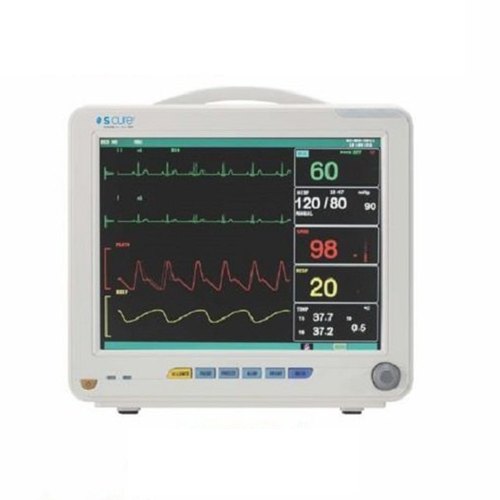 Parameter Patient Monitor