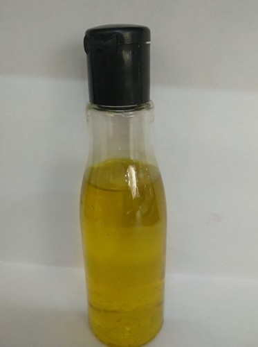 Plastic Oil Bottle, Capacity : 200 ml