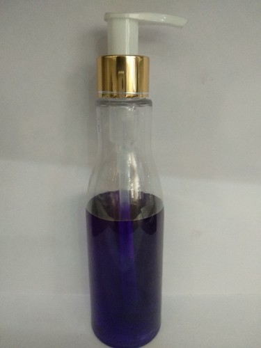 Plastic Shampoo Bottles, Size : 200 ml