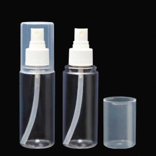 PET Spray Bottle, Cap Type : Easy Open End, Pump Sprayer