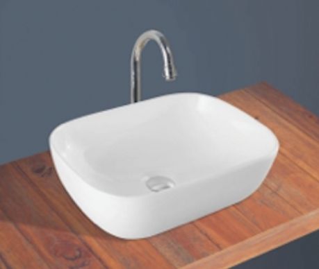 Ceramic Infity Table Top Wash Basin