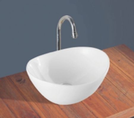 Ceramic Shero Table Top Wash Basin