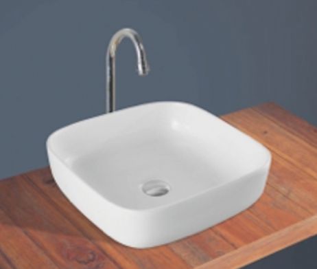 Ceramic Stefa Table Top Wash Basin, Style : Modern